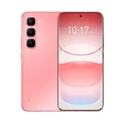 INFINIX - HOT 60 PRO PLUS 256GB 8RAM CORAL TIDES REGISTRADO