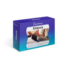 PLAMECA - Kitansia – 10 Cápsulas