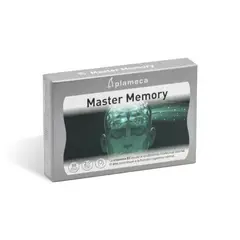 PLAMECA - Master Memory – 30 Cápsulas
