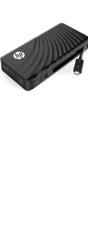 PORTABLE SSD DISCO DURO EX P800