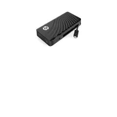 HP - PORTABLE SSD DISCO DURO EX P800 1TB