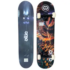 OLLIE - Skateboard Basic Ojo De Gragon - OM-3108-C-24