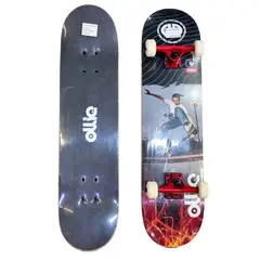OLLIE - Skateboard Basic Tony Hank - OM-3108-C-24