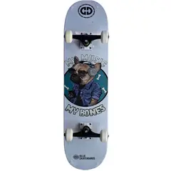 OLLIE - Skateboard Pack My Music My Bones - MG-7109-SET