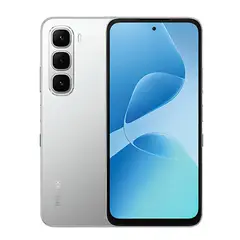 INFINIX - HOT 60 PRO PLUS 256GB 8RAM TITANIUM SILVER REGISTRADO