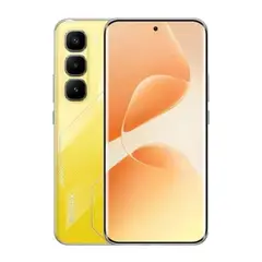 INFINIX - HOT 60 PRO PLUS 256GB 8RAM SONIC YELLOW REGISTRADO