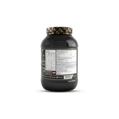 DORIAN YATES - HIT BCAA 1011 Pineapple 1.2kg DY Nutrition