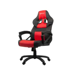 AROZZI - Silla Gamer, Arozzi, negro rojo, Monza, capacidad 95kg