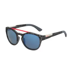 BOLLE - LENTES BOXTON BLACK TORTOISE RED SOFT BROWN BLUE