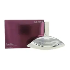 CALVIN KLEIN - Perfume Euphoria Eau de Parfum 160 ml Mujer