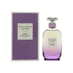 COACH - Perfume Dreams Moonlight Eau de Parfum 90 ml Mujer