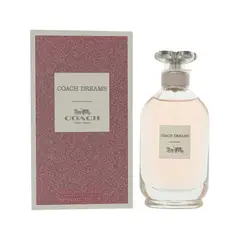 COACH - Perfume Dreams Eau de Parfum 90 ml Mujer