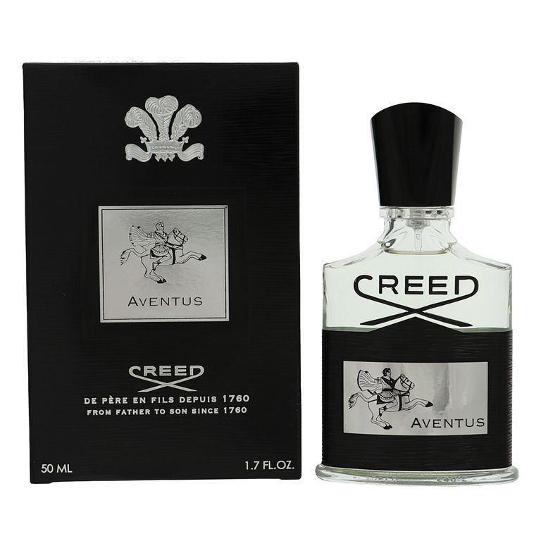 Perfume Hombre Aventus 50 ml Edp