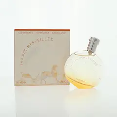 HERMES - Perfume Mujer Eau Des Merveilles By 50 ml Edt