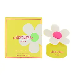 MARC JACOBS - Perfume Mujer Daisy Love Glow 50 ml Edt