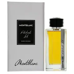 MONTBLANC - Perfume Hombre Mont Blanc Patchouli Ink 125 ml Edp