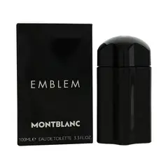 MONTBLANC - Perfume Hombre Mont Blanc Emblem 100 ml Edt