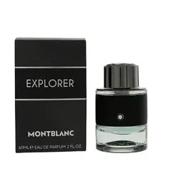 MONTBLANC - Perfume Hombre Mont Blanc Explorer 50 ml Edp
