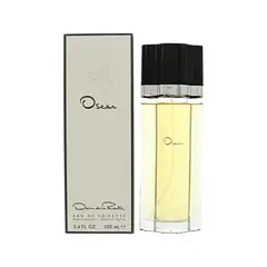 OSCAR DE LA RENTA - Perfume Mujer Oscar Dela Renta 100 ml Edt