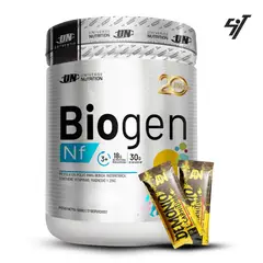 Universe Nutrition - Biogen NF 500gr Vainilla