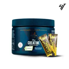Myprotein - Creatina Monohidratada Creapure 250Gr