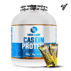 GENERICO - CASEIN PROTEIN 2KG CHOCOLATE
