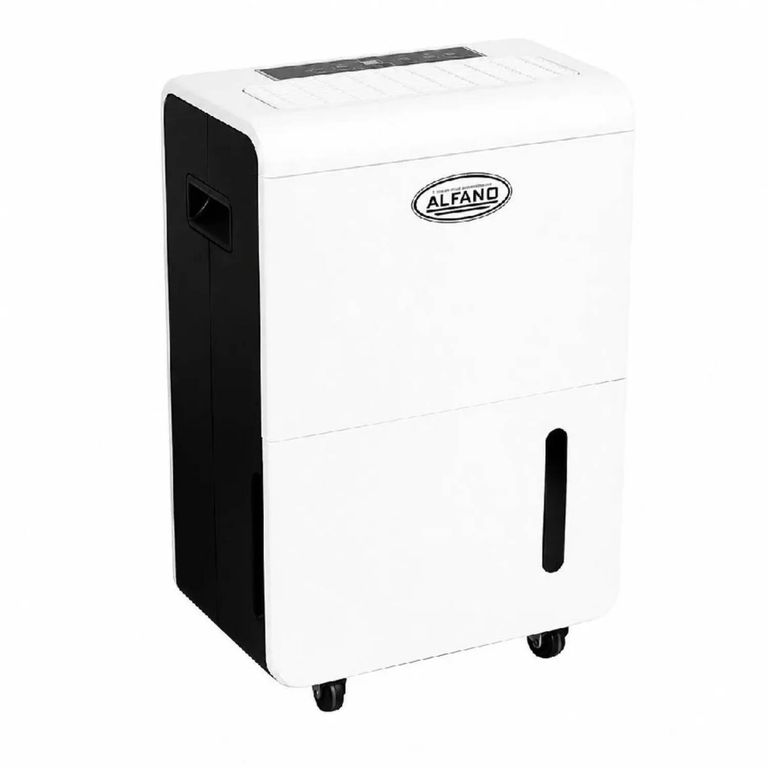 DESHUMEDECEDOR INDUSTRIAL Q60 55LITROS
