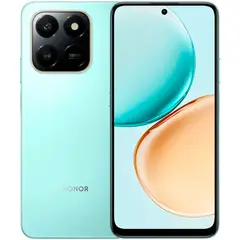 HONOR - X7D 6RAM 256GB AZUL.