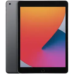 APPLE - IPad 7 32GB Gris Wifi - Reacondicionado
