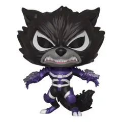 FUNKO - Pop Venomized Rocket Marvel