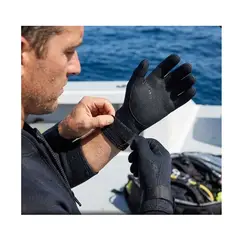 GENERICO - Guantes de neopreno 3mm talla S