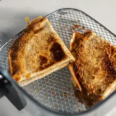 FDV - FREIDORA DE AIRE AIRCHEF 5L