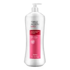 Esika - Ésika Crema Corporal Triple Acción Max 1 L Triple Accion
