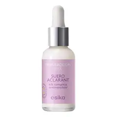 Esika - Ésika Sérum Facial Aclarant Triple Acción Max