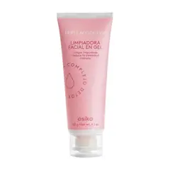 Esika - Limpiadora Facial en Gel Triple Acción Max