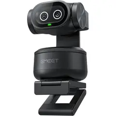 VARIOS - Cámara Web EMEET PIXY 4K PTZ IA