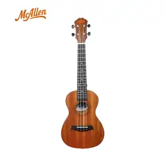 MCALLEN - UKELELE CONCIERTO 23 MC ALLEN UK-23CA