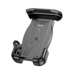HOCO - Soporte Para Celular De Motocicleta Para Espejo Retrovisor CA119