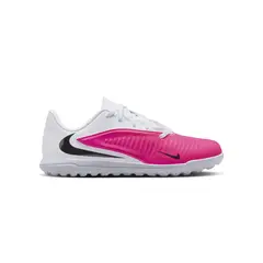 NIKE - Zapatillas Football Niño Jr Phantom 6 Low Club Tf T
