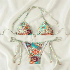 GENERAL - Bikini Kalía Bohemio