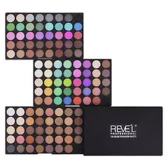 REVE'L PROFESSIONAL - Cosméticos-ojos