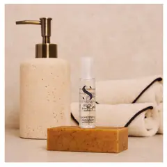 Alfaparf Milano - Alfaparf Ampolla Energizing Lotion 10ml