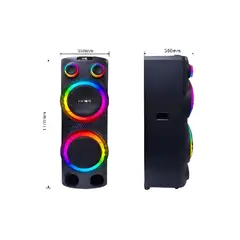 LIDIMI - LD-S971AC Torre de Sonido 150W