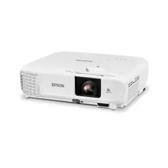 EPSON - Proyector PowerLite E24 3600 Lúmenes 1024x768 VGA HDMI