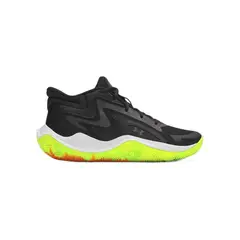 UNDER ARMOUR - Zapatillas Basketball Hombre Ua Jet 25