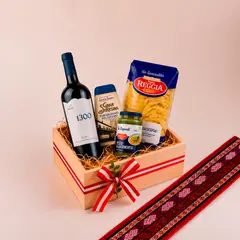 GOURMET 117 - Pack Encuentro Patrio