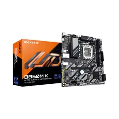 GIGABYTE - Placa Madre B860M D3HP DDR5 LGA 1851