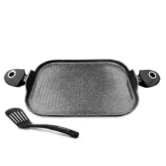 FINEZZA - Asador parrillera FZ-P386TM
