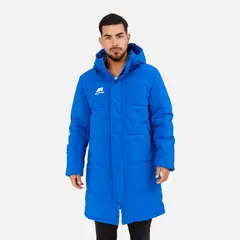 NEW ATHLETIC - Casacón BlueEdge 2025 para Hombre