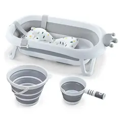 OEM - Tocador Infantil con Espejo Mágico Musical con Accesorios de Belleza
